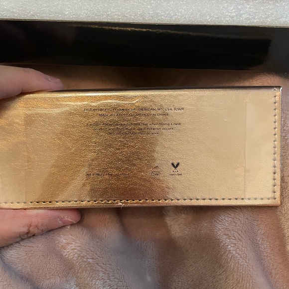 Adept Gianna Discontinued NIB Contour & Highlighter Palette - Picture 5 of 6